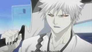 bleach amv gave it all away by red [upl. by Ninaj]