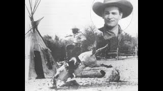 Documental Yakima Canutt [upl. by Zurheide]