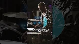 LEPROUS  Have You Ever Drum Playthrough by Baard Kolstad shorts leprous [upl. by Timoteo]