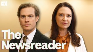 The Newsreader  Season 2  Trailer  ABC TV  iview [upl. by Moberg14]