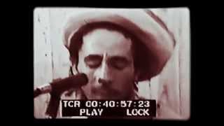 Bob Marley  Concrete Jungle Studio Rehearsal 1980 HQ [upl. by Malha]