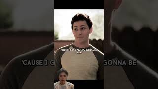 I feel sorry for george 😢😢youngsheldon sheldon bigbang fyp foryou greenscreen ytchannel yts [upl. by Adham]