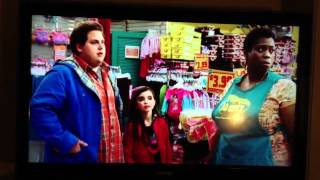 Jonah Hill saying biatch in the Sitter  hilarious [upl. by Martella]