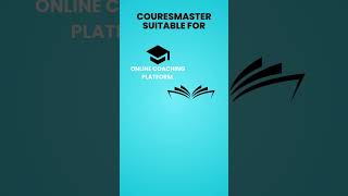 📚 CourseMaster – Elevate Learning with Our LMS Solution 📚 [upl. by Rehpotsirc]