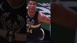 Giannis is IRREPLACEABLE [upl. by Jallier]