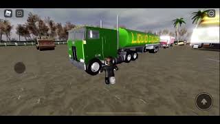 Maximum Overdrive Roblox [upl. by Trumaine404]