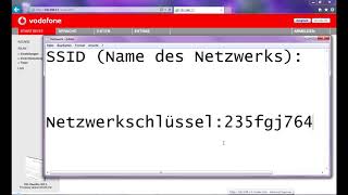 WLAN Probleme EasyBox 803 beheben  WLAN für Tablet Smatphone einrichten [upl. by Adela]