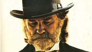 Every Death in Bone Tomahawk 2015 [upl. by Luedtke]