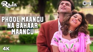 ful magun na bahar mangu me to Sanam tere pyar Manju supper song Raja [upl. by Chandra288]