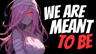 Yandere Mummy Serial Killer Makes You Hers ASMR  Yandere ASMR Roleplay [upl. by Glenine99]