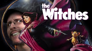 The Witches  Nostalgia Critic [upl. by Nyrehtac]