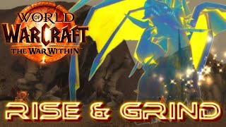 Coffee Cup in Hand and WoWing to be Had  World of Warcraft WoW  live gameplay [upl. by Siegfried]