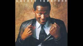 Luther Vandross  Never Too Much  8bit Sounds [upl. by Laris388]