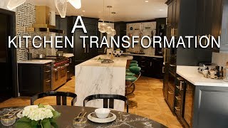 A Kitchen Transformation [upl. by Merceer]