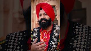 Lathe Di Chadar  Jagjit Singh Johal Sarangi shorts punjabifolk folkmusic ytshorts punjabisong [upl. by Arathorn71]