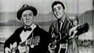 Tucumcari  Jimmie Rodgers on The Jimmy Durante Show  1959 [upl. by Heron]