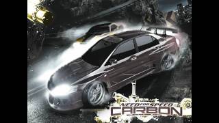 NFS Carbon Music Estrak  Hard Drivers1 [upl. by Khanna]