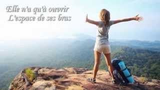 Francis Cabrel  Je laime à mourir  avec paroles with lyrics com letra con testo full song HD  HQ [upl. by Leighton]