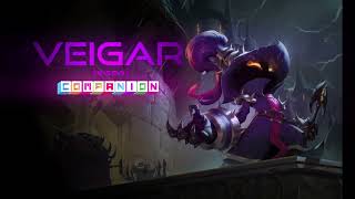 Veigar mix he 𝘪𝘴 evil League of Legends Music [upl. by Jakoba]