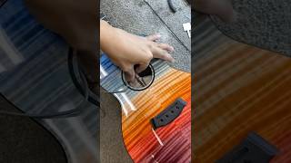 Installing a Pickup on an ʻIlikai Tenor [upl. by Oric352]