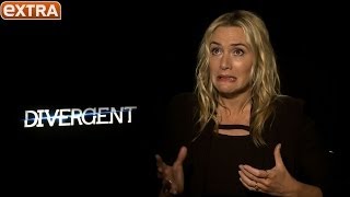 The Time When Kate Winslet Pumped Breast Milk During an Earthquake [upl. by Neerom]