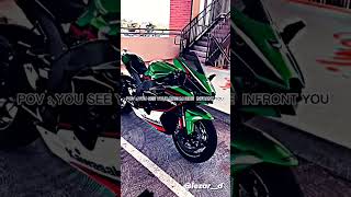 automobile ninjazx10rlover zx10 love zx10rvsninja1000 [upl. by Phillipe707]