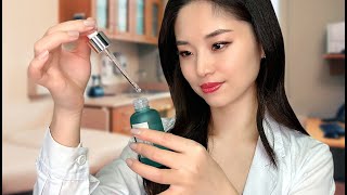 ASMR Doctor Cures Your Tingle Immunity [upl. by Joost]