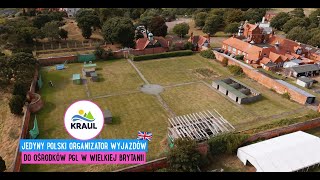 KRAUL  PGL Bawdsey Manor [upl. by Ibba241]