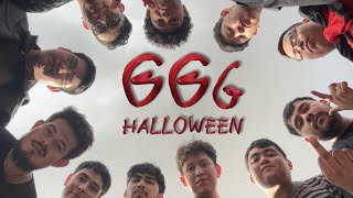 GG6 HALLOWEEN [upl. by Ybbob643]