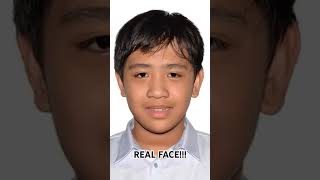 Face Reveal of MAMT917 [upl. by Anaibaf137]