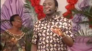 Fanuel Sedekia Nishike Mkono YouTube [upl. by Arty]