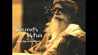 Shiva Stotram  Shiva  Sounds of Isha  In the Lap of the Master [upl. by Rehpotsirh]