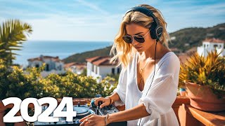 Alan Walker Dua Lipa Coldplay Martin Garrix amp Kygo The Chainsmokers Style 🔥 Summer Vibes 5 [upl. by Einniw]