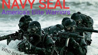 The Navy Seal Americas Elite Warriorsfacts war seal navy navyseals shortvideo shorts short [upl. by Tnarud806]