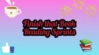 Chat and Chill Reading Sprints [upl. by Bernardo392]