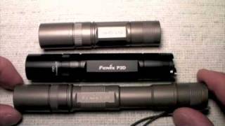 Streamlight Stylus Pro penlight Bright Done Thin [upl. by Herrle]