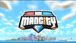 Mad city Chapter 1 ao vivo parte 3 [upl. by Leontyne]