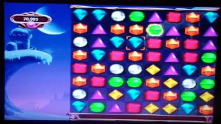 Bejeweled 3 for the PS3 [upl. by Laehctim]