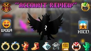 Account Review II  Gobattleio [upl. by Nagorb]