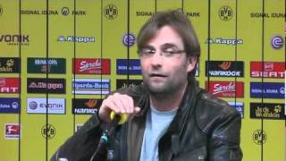 Spruch des Tages Jürgen Klopp und die Übersetzungen [upl. by Rehtse]