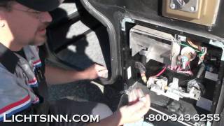 How to Winterize a Class A Motorhome [upl. by Crowley334]