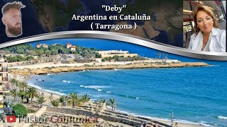 💬🛩️EMIGRAR a ESPAÑA 🇪🇸 🌎Vivir en Cataluña  Tarragona ⭐⭐⭐⭐⭐emigrar españa tarragona LFDE [upl. by Iznek]