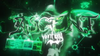 Verifying  Ascent 74 x2 23100  Stream 19 [upl. by Roice]