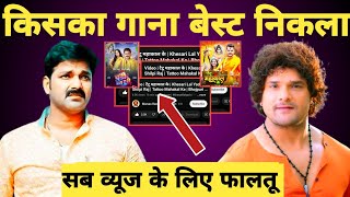 Chudi Hari Hari  Tattoo Mahakal Ke  Song Review  Bol Bam  Pawan Singh  Khesari Lal [upl. by Nairahcaz]