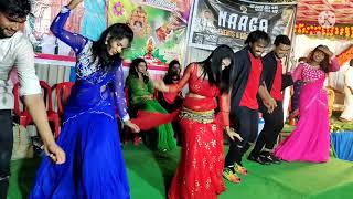 jarindamma jarindamma song by Naaga Events and Orchestra Rajampet 9000903445 8247052470 [upl. by Cynthy]