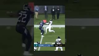 Derrick Henry 99 yard Touchdown [upl. by Joscelin]