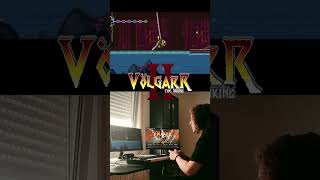 Volgarr the Viking II Soundtrack  SHIPS ON FIRE [upl. by Nyrahs]