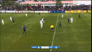 Leiknir Reykjavik fc Vs Fylkir Full Match 11  Iceland Premiere League 2015  23062015 [upl. by Ehcrop186]