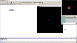 Netlogo  урок 8 [upl. by Fanechka]