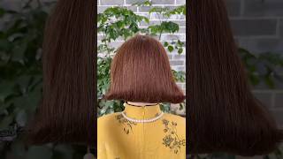 Hair style hairfasion hairdesign hairfashionlook [upl. by Eanyl]